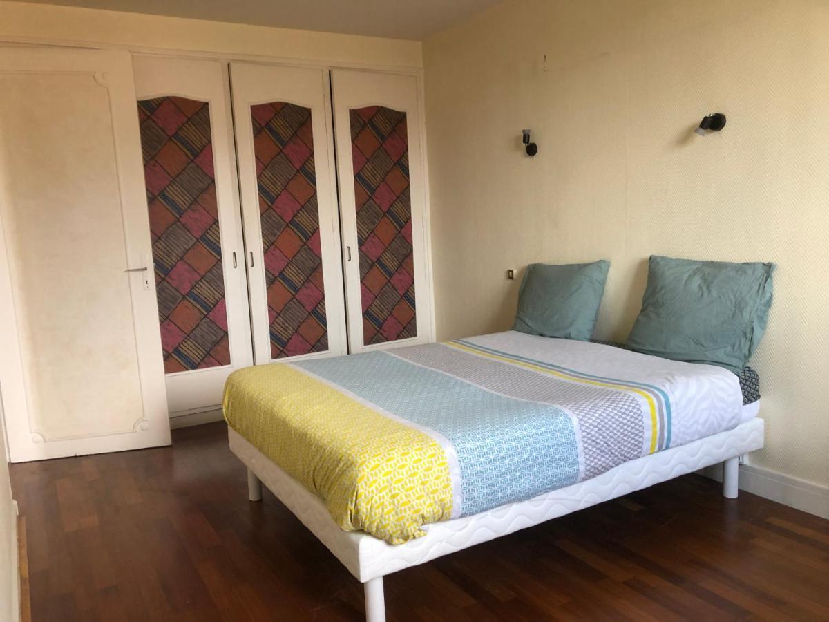 Appartement L’émeraude 2