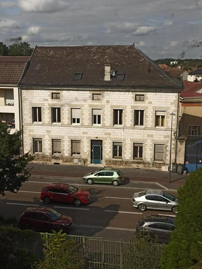 L’émeraude 2 Appartement *