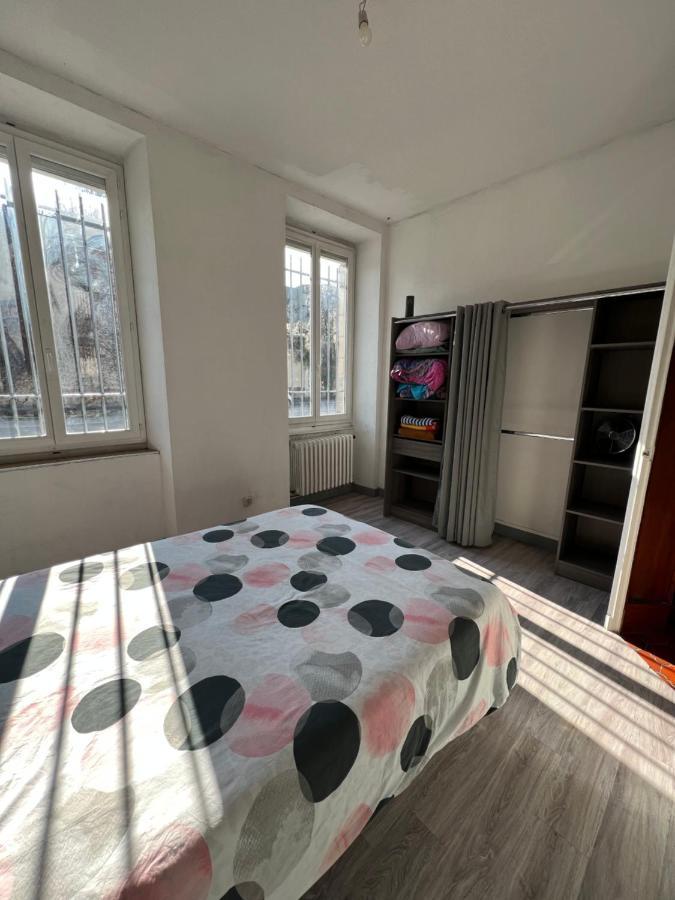 L’émeraude 2 Appartement
