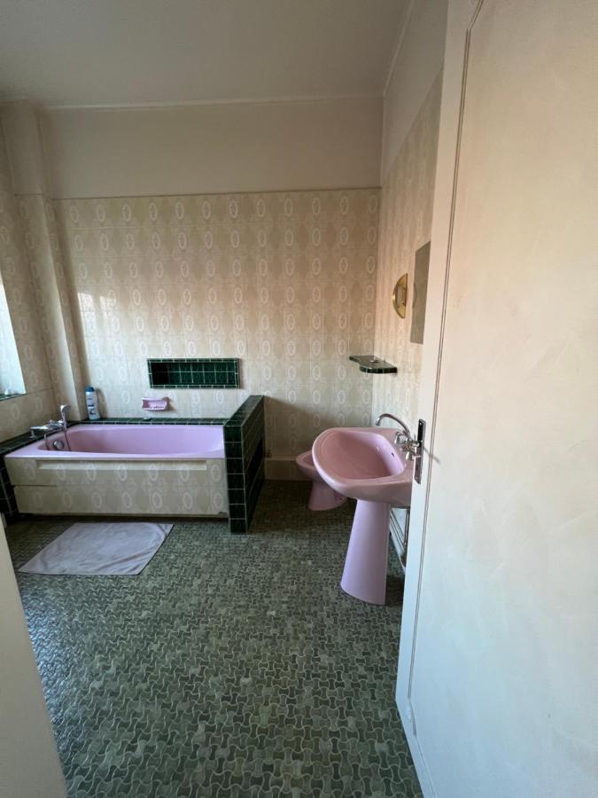 L’émeraude 2 Appartement