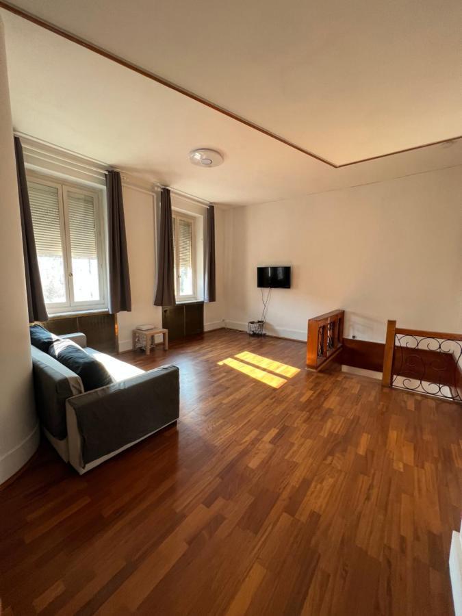 Appartement L’émeraude 2 Châlons-en-Champagne