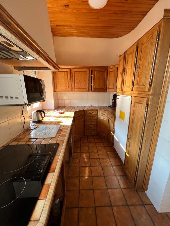 L’émeraude 2 Appartement
